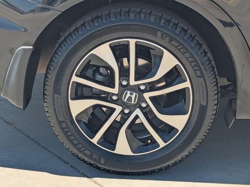 Used 2015 Honda Civic EX image 7