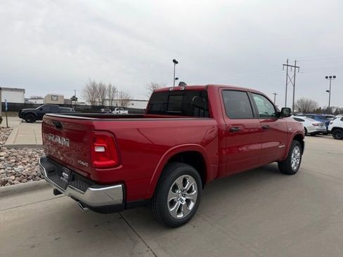 New 2026 RAM 1500 Big Horn image 6