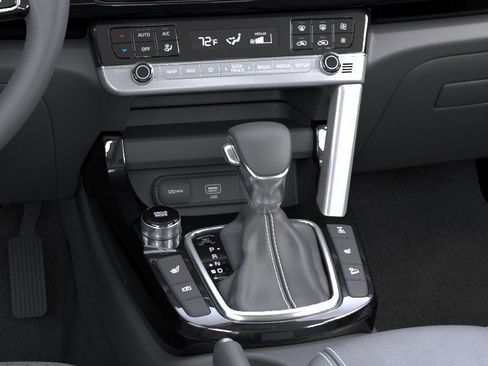 New 2026 Kia Seltos S AWD/4WD image 45