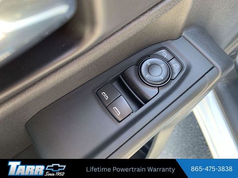 New 2026 Chevrolet Silverado 1500 W/T w/ WT Value Package AWD/4WD image 15