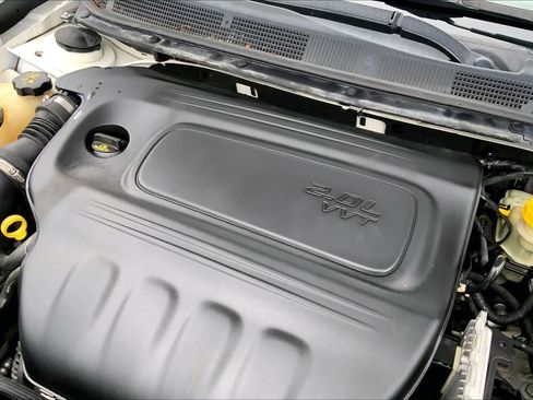 Used 2016 Dodge Dart SE w/ Convenience Group image 27