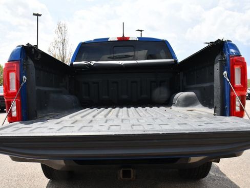 Used 2019 Ford Ranger XLT w/ Equipment Group 302A Luxury AWD/4WD image 19