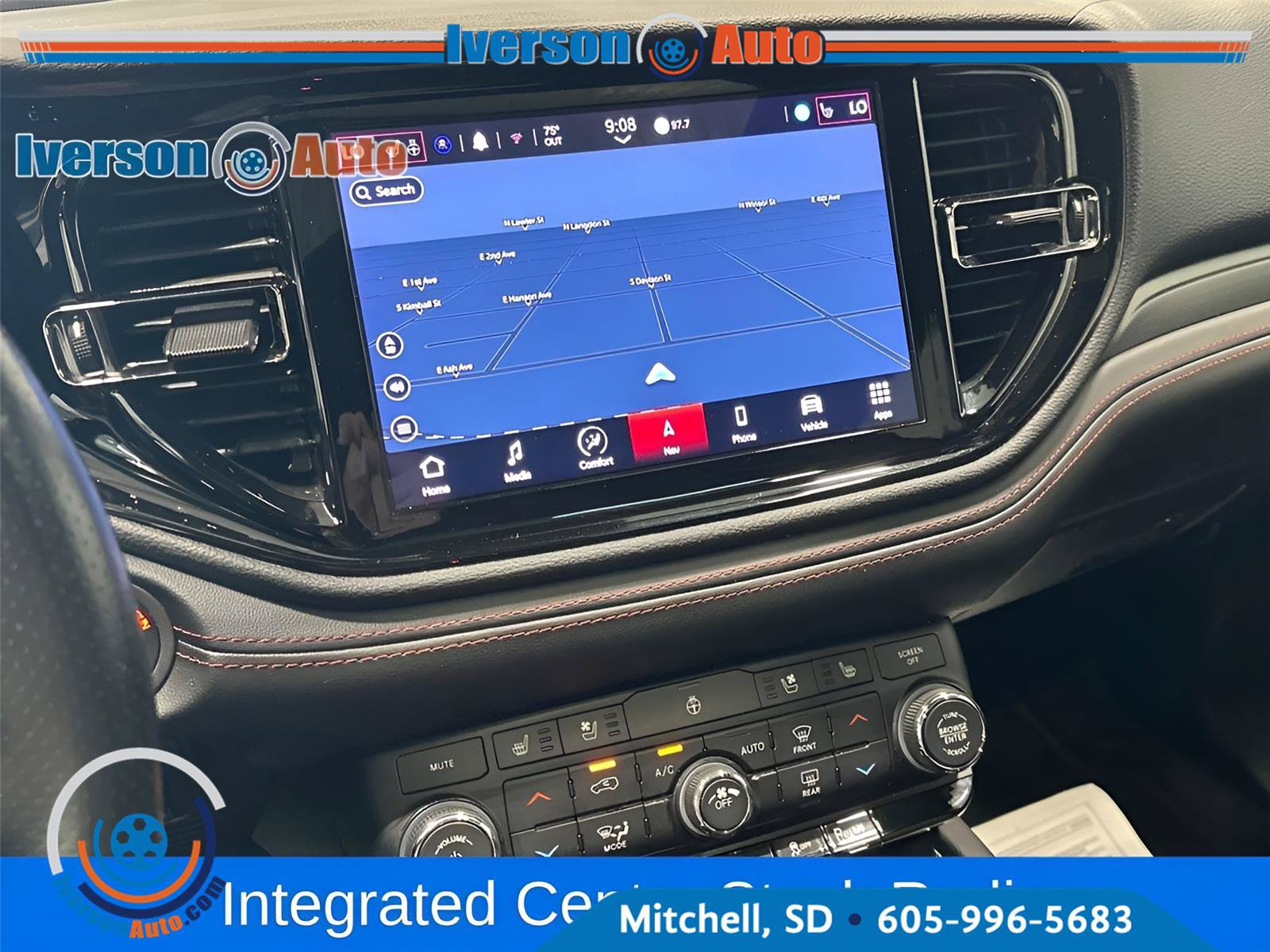 Used 2024 Dodge Durango GT AWD/4WD image 22