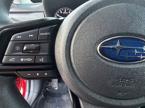 Certified 2025 Subaru Crosstrek 2.0i Premium image 19