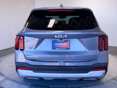 Certified 2024 Kia Sorento LX