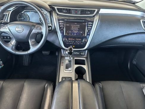 Used 2021 Nissan Murano SL w/ Cargo Package AWD/4WD image 15