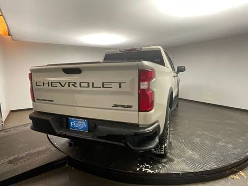 New 2026 Chevrolet Silverado 1500 ZR2 w/ LPO, Dark Essentials Package image 7