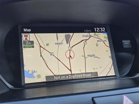 Used 2019 Acura TLX V6 w/ Technology & A-SPEC Pkg image 8