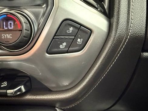 Used 2017 Chevrolet Silverado 1500 LTZ Z71 w/ LTZ Plus Package AWD/4WD image 38
