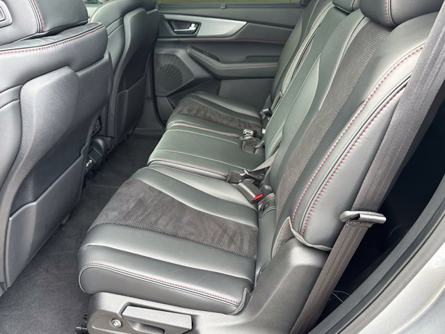 Used 2024 Acura MDX A-Spec AWD/4WD image 14