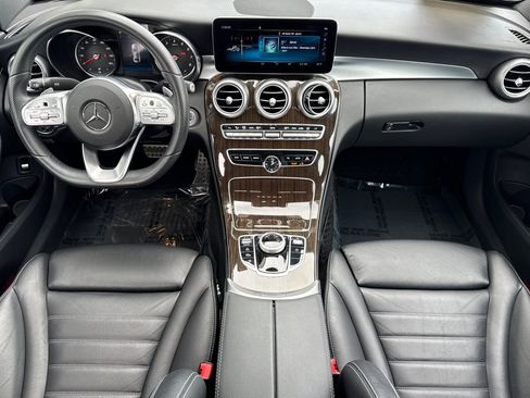 Used 2020 Mercedes-Benz C 300 Sedan image 15