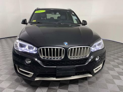 Used 2017 BMW X5 xDrive35i image 3