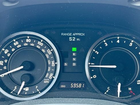 Used 2010 Lexus IS 350C RWD image 15