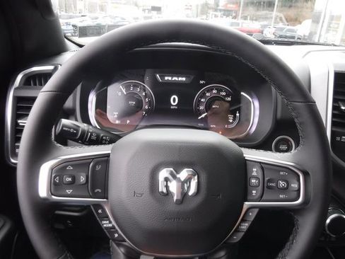 New 2026 RAM 1500 Big Horn image 41