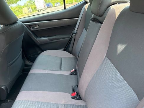 Used 2019 Toyota Corolla LE FWD image 9