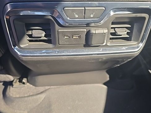 Used 2020 GMC Sierra 1500 SLT w/ SLT Premium Plus Package image 9