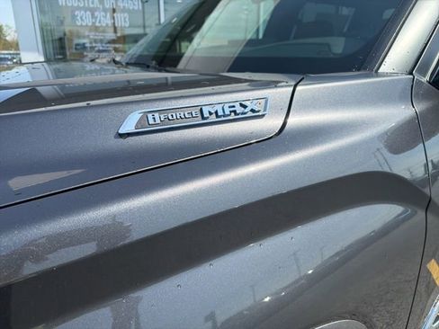 New 2026 Toyota Tundra 1794 Edition AWD/4WD image 14