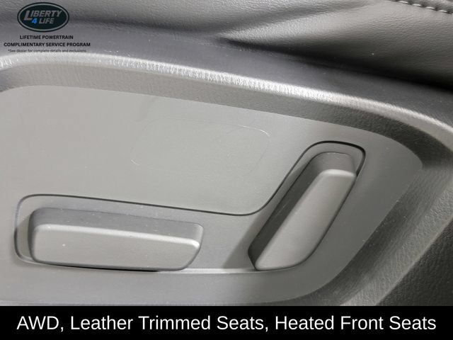Used 2023 MAZDA CX-5 AWD 2.5 S w/ Select Package image 14