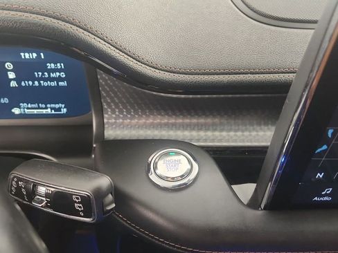 Used 2020 Lincoln Aviator Black Label w/ Dynamic Handling Package image 24