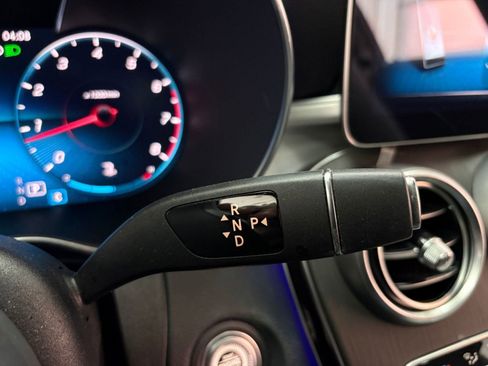 Certified 2023 Mercedes-Benz C 300 Coupe image 16