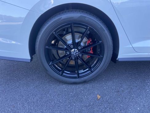 New 2026 Volkswagen Jetta GLI Autobahn image 11