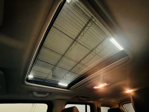 Used 2007 HUMMER H3 AWD/4WD image 20