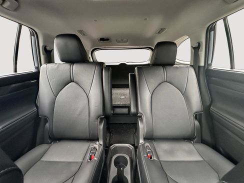 Used 2023 Toyota Highlander Limited AWD/4WD image 13
