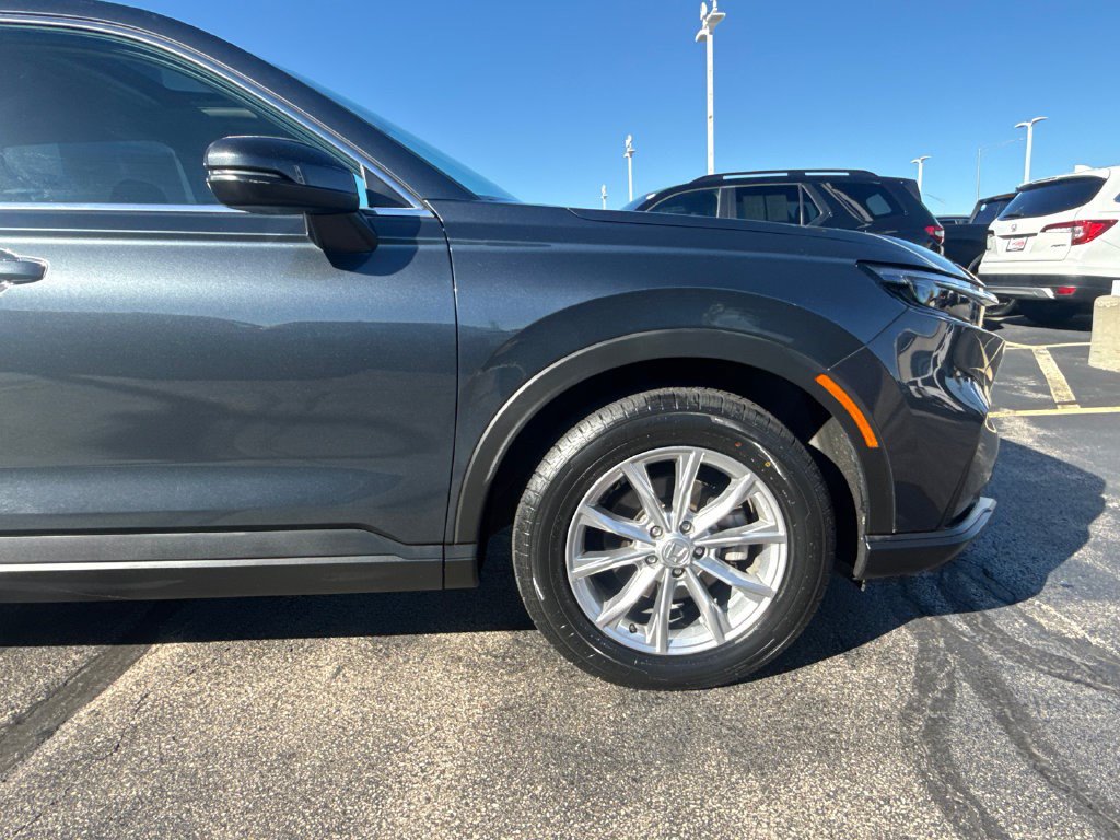 Certified 2024 Honda CR-V EX image 15