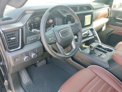 New 2026 GMC Sierra 1500 Denali Ultimate image 11