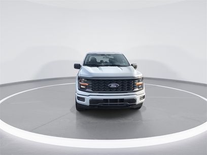 New 2025 Ford F150 STX