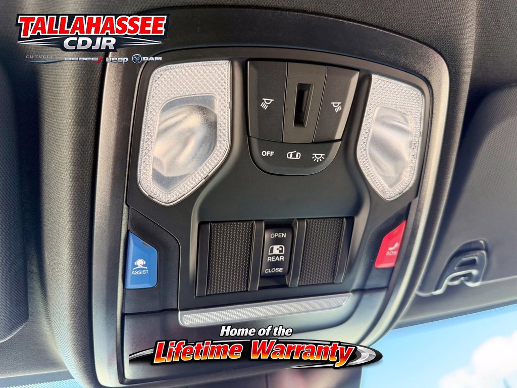 Used 2024 RAM 3500 Tradesman w/ Safety Group AWD/4WD image 24
