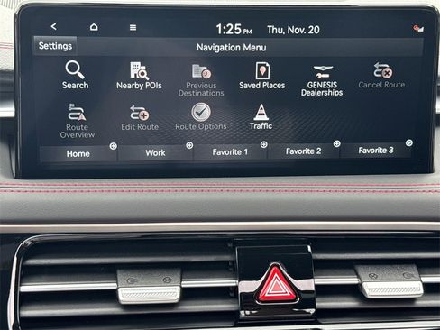 New 2026 Genesis G70 3.3T Sport Prestige image 29