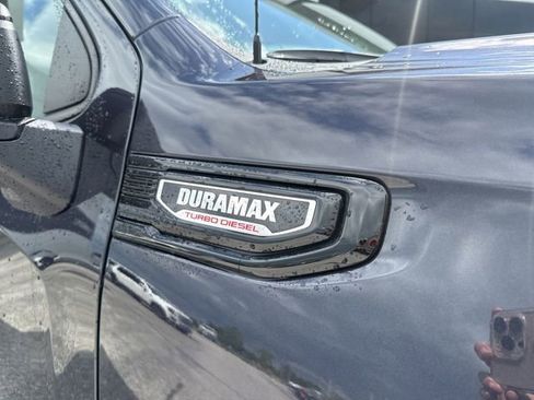 Certified 2023 GMC Sierra 1500 Elevation w/ X31 Off-Road Package AWD/4WD image 10