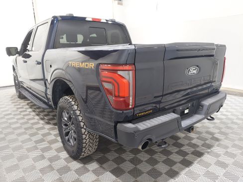 Used 2025 Ford F150 Tremor w/ Equipment Group 402A High AWD/4WD image 2