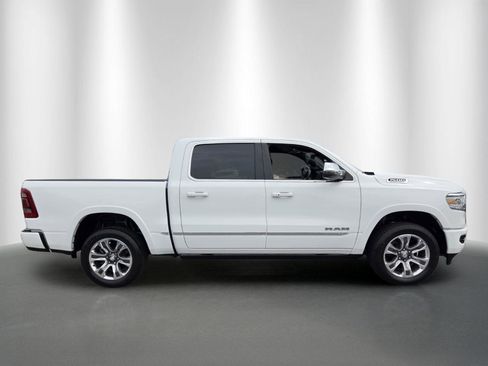 Used 2023 RAM 1500 Limited AWD/4WD image 8
