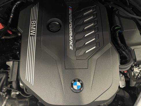Certified 2024 BMW X3 M40i w/ Shadowloine Package AWD/4WD image 26