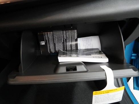 New 2026 Chevrolet Trax ACTIV image 33