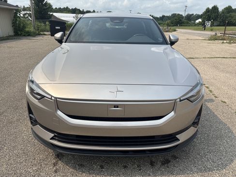 Used 2024 Polestar Polestar 2 AWD/4WD image 13
