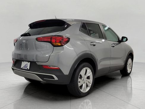Used 2025 Buick Encore GX Preferred AWD/4WD image 19