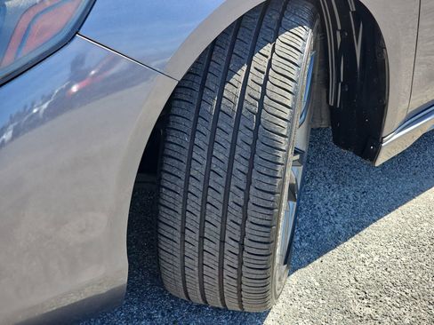 Used 2019 Acura TLX V6 w/ Technology & A-SPEC Pkg image 33