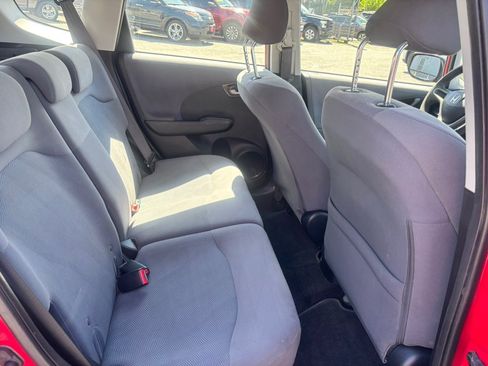 Used 2010 Honda Fit image 24