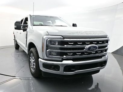 New 2026 Ford F250 Lariat