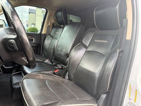 Used 2021 RAM 3500 Laramie AWD/4WD image 31