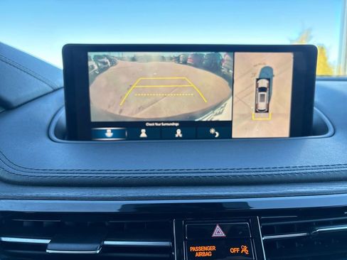 Used 2022 Acura MDX SH-AWD w/ Advance Package image 30