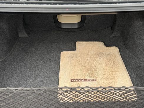 Used 2008 Toyota Avalon XLS image 67