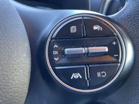 Used 2024 Kia Soul LX w/ Option Group 015 image 14