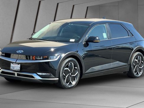 Used 2023 Hyundai Ioniq 5 SEL image 8