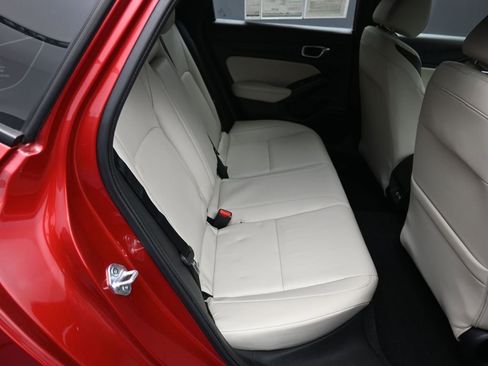 Certified 2023 Acura Integra A-Spec image 22