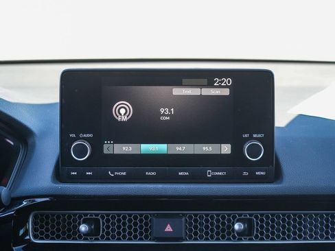 Used 2024 Honda Civic Sport image 14