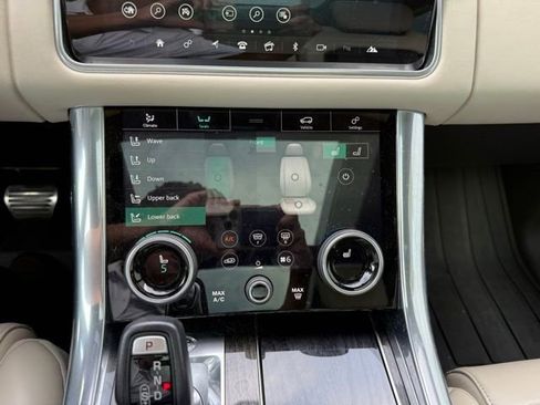 Used 2019 Land Rover Range Rover Sport HSE Dynamic AWD/4WD image 24